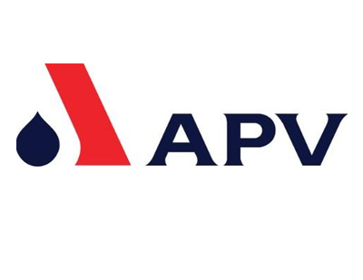 APV/安培威 板式換熱器板片，墊片